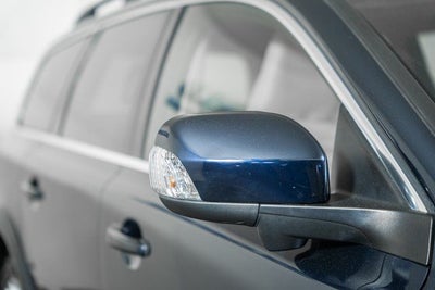 2016 Volvo XC70 T5 Platinum