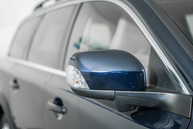 2016 Volvo XC70 T5 Platinum