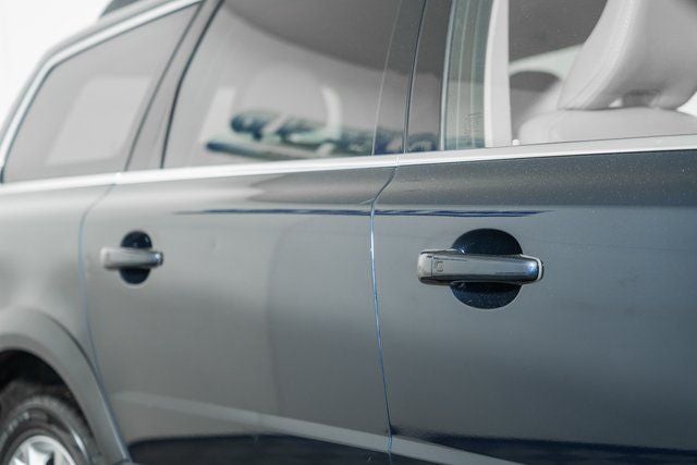 2016 Volvo XC70 T5 Platinum