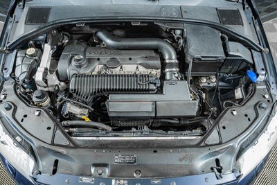 2016 Volvo XC70 T5 Platinum