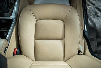 2016 Volvo XC70 T5 Platinum