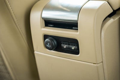 2016 Volvo XC70 T5 Platinum