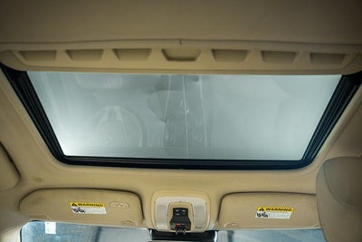 2016 Volvo XC70 T5 Platinum