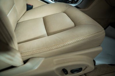 2016 Volvo XC70 T5 Platinum