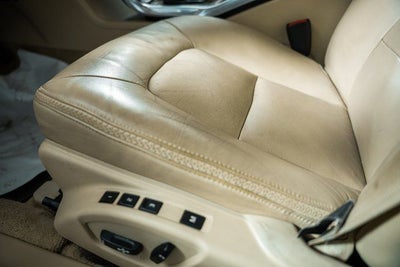 2016 Volvo XC70 T5 Platinum