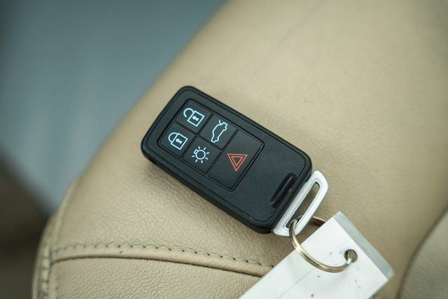 2016 Volvo XC70 T5 Platinum