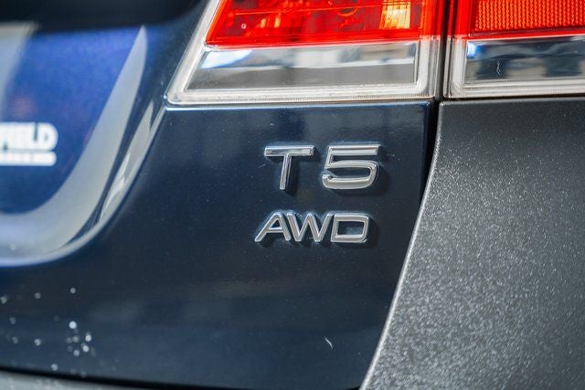 2016 Volvo XC70 T5 Platinum