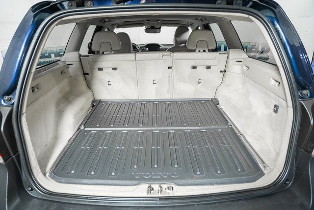 2016 Volvo XC70 T5 Platinum