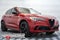 2023 Alfa Romeo Stelvio Quadrifoglio
