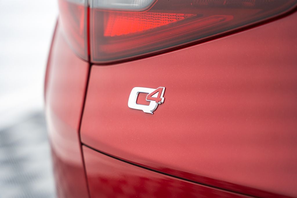2023 Alfa Romeo Stelvio Quadrifoglio