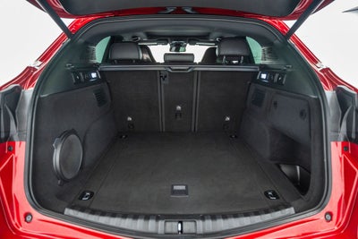 2023 Alfa Romeo Stelvio Quadrifoglio