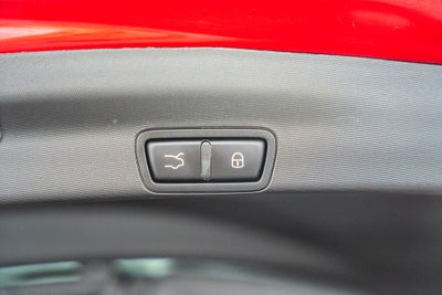 2023 Alfa Romeo Stelvio Quadrifoglio