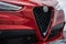 2023 Alfa Romeo Stelvio Quadrifoglio