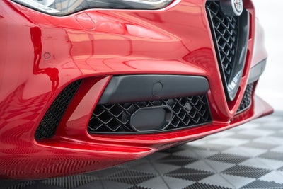 2023 Alfa Romeo Stelvio Quadrifoglio
