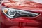 2023 Alfa Romeo Stelvio Quadrifoglio