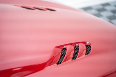 2023 Alfa Romeo Stelvio Quadrifoglio