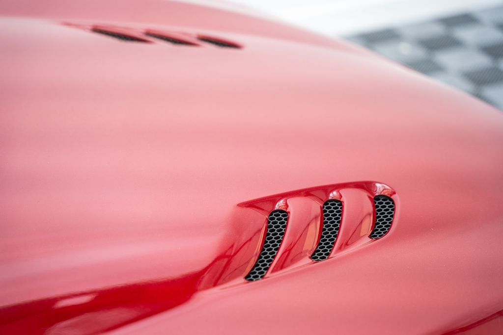 2023 Alfa Romeo Stelvio Quadrifoglio