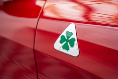 2023 Alfa Romeo Stelvio Quadrifoglio