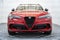 2023 Alfa Romeo Stelvio Quadrifoglio