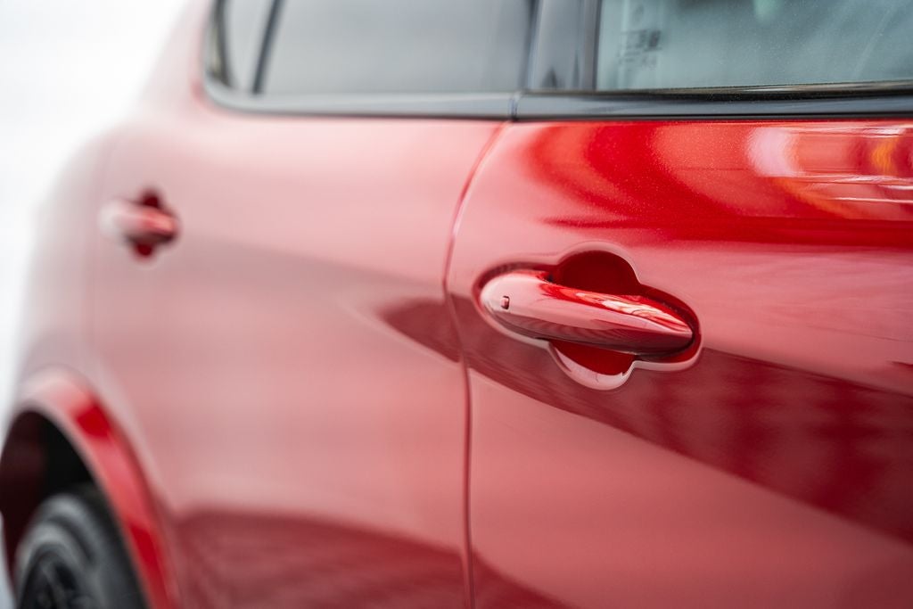 2023 Alfa Romeo Stelvio Quadrifoglio