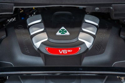 2023 Alfa Romeo Stelvio Quadrifoglio