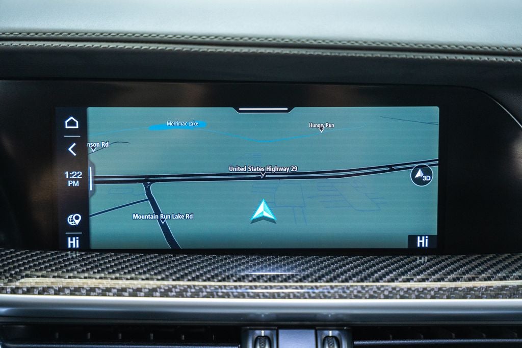 2023 Alfa Romeo Stelvio Quadrifoglio