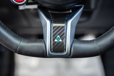 2023 Alfa Romeo Stelvio Quadrifoglio