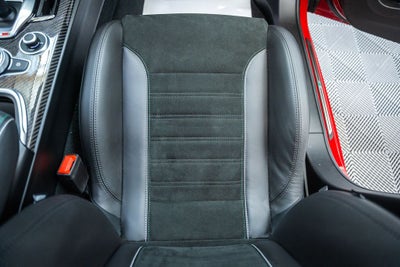 2023 Alfa Romeo Stelvio Quadrifoglio