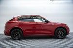 2023 Alfa Romeo Stelvio Quadrifoglio