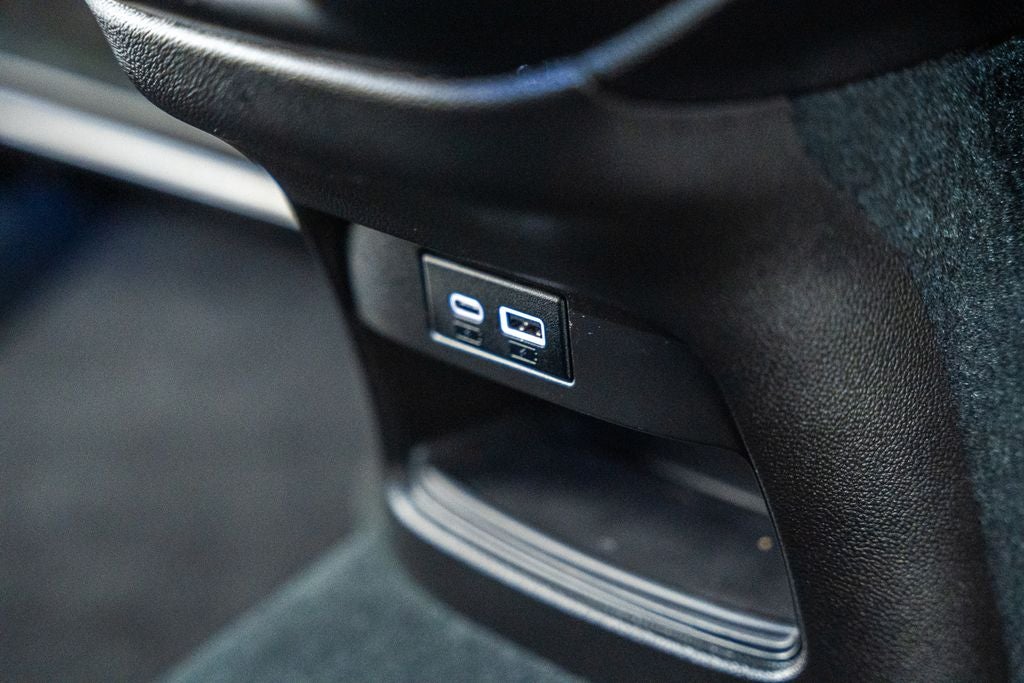 2023 Alfa Romeo Stelvio Quadrifoglio