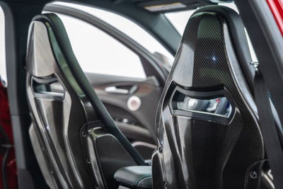 2023 Alfa Romeo Stelvio Quadrifoglio