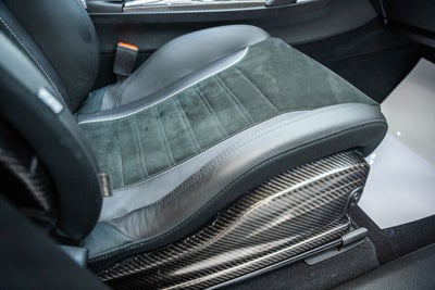 2023 Alfa Romeo Stelvio Quadrifoglio