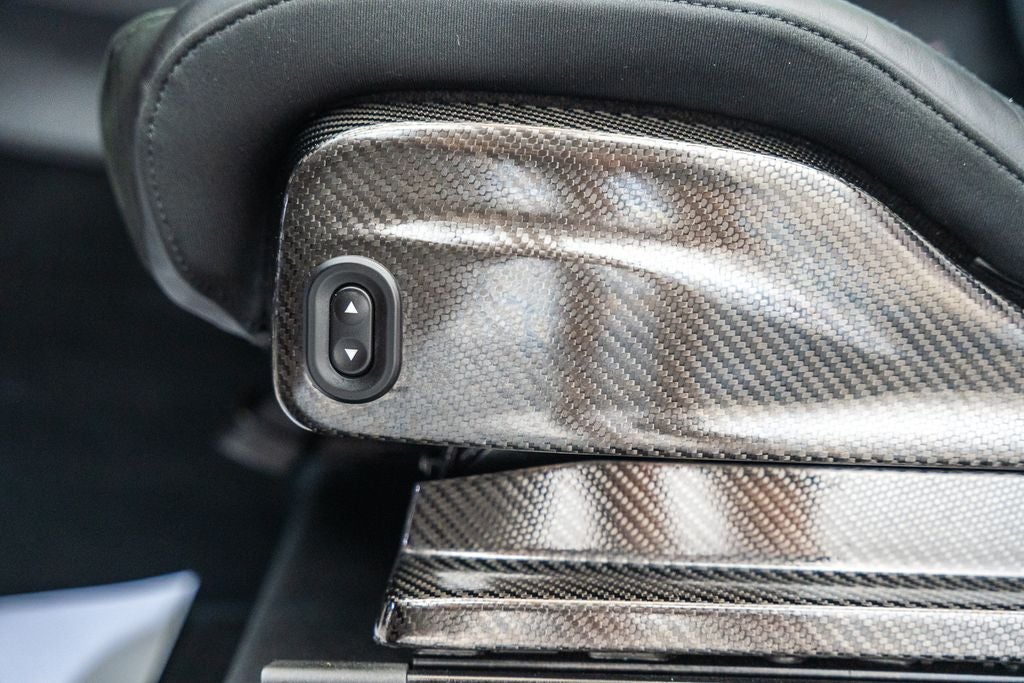 2023 Alfa Romeo Stelvio Quadrifoglio