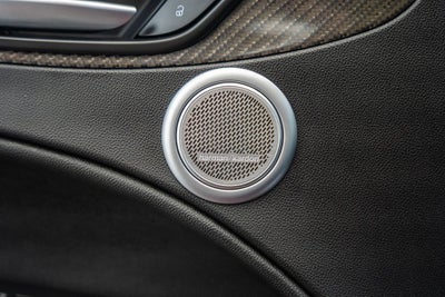 2023 Alfa Romeo Stelvio Quadrifoglio