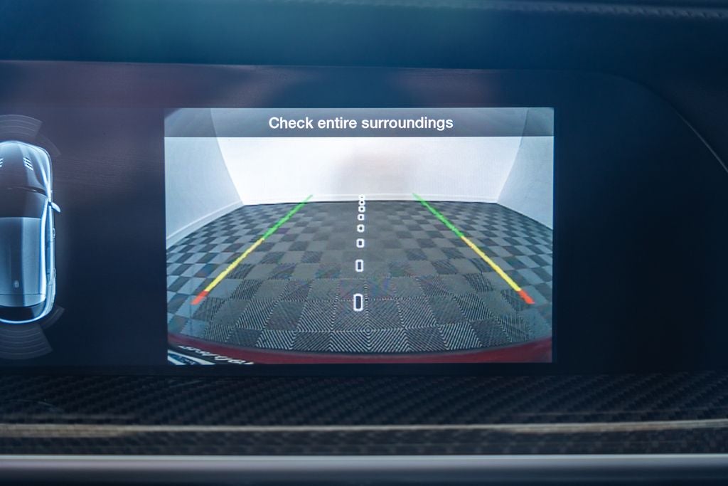 2023 Alfa Romeo Stelvio Quadrifoglio