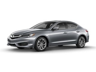 2016 Acura ILX 2.4L w/Technology Plus Package