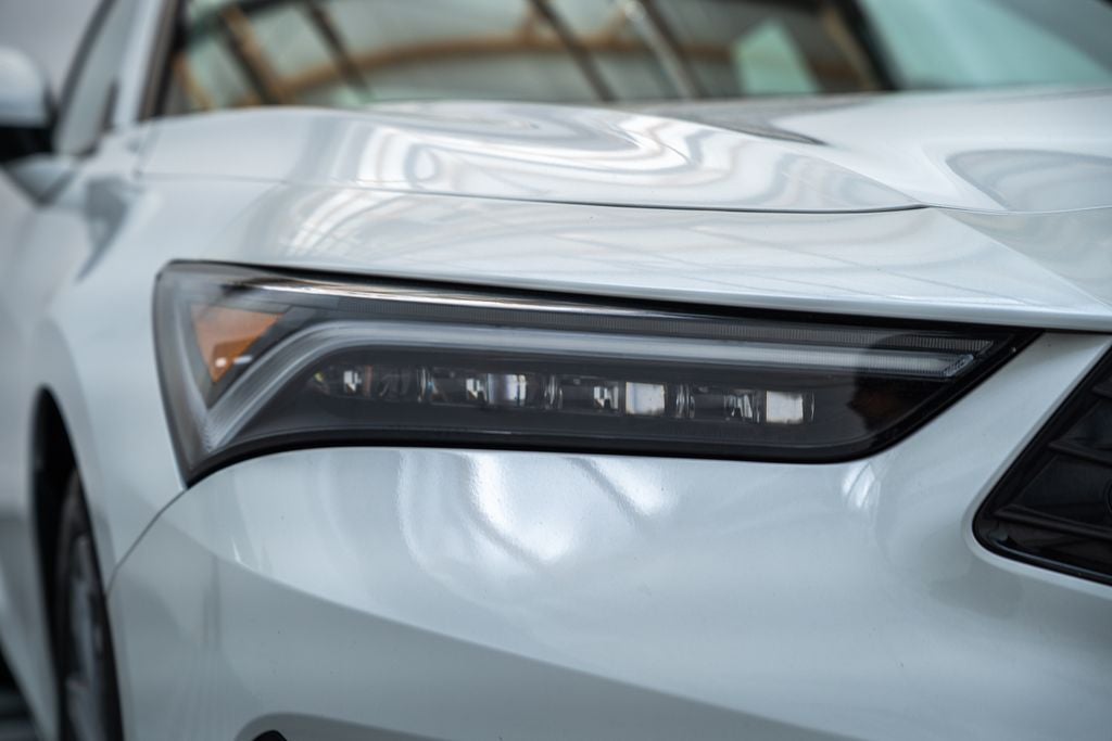 2024 Acura Integra Base