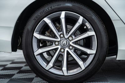 2024 Acura Integra Base