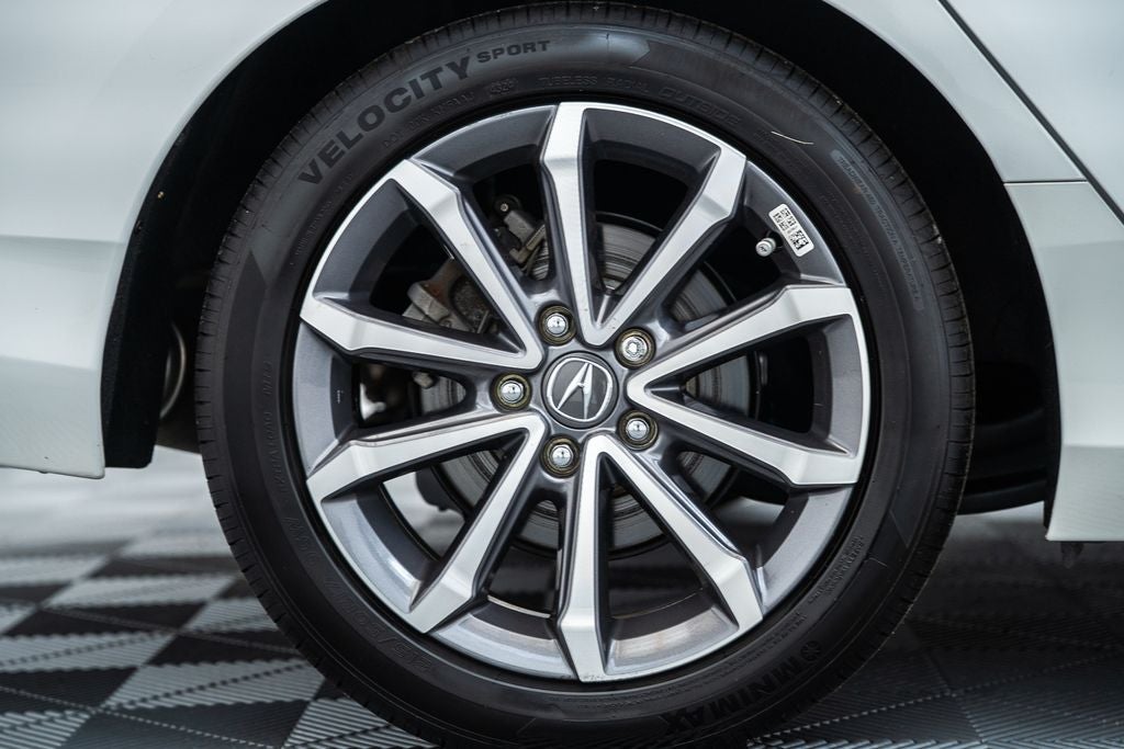 2024 Acura Integra Base