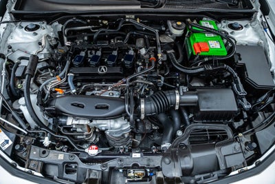 2024 Acura Integra Base