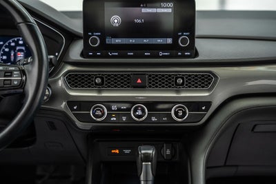 2024 Acura Integra Base