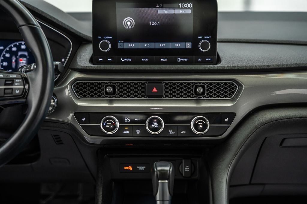 2024 Acura Integra Base