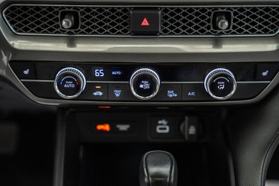 2024 Acura Integra Base