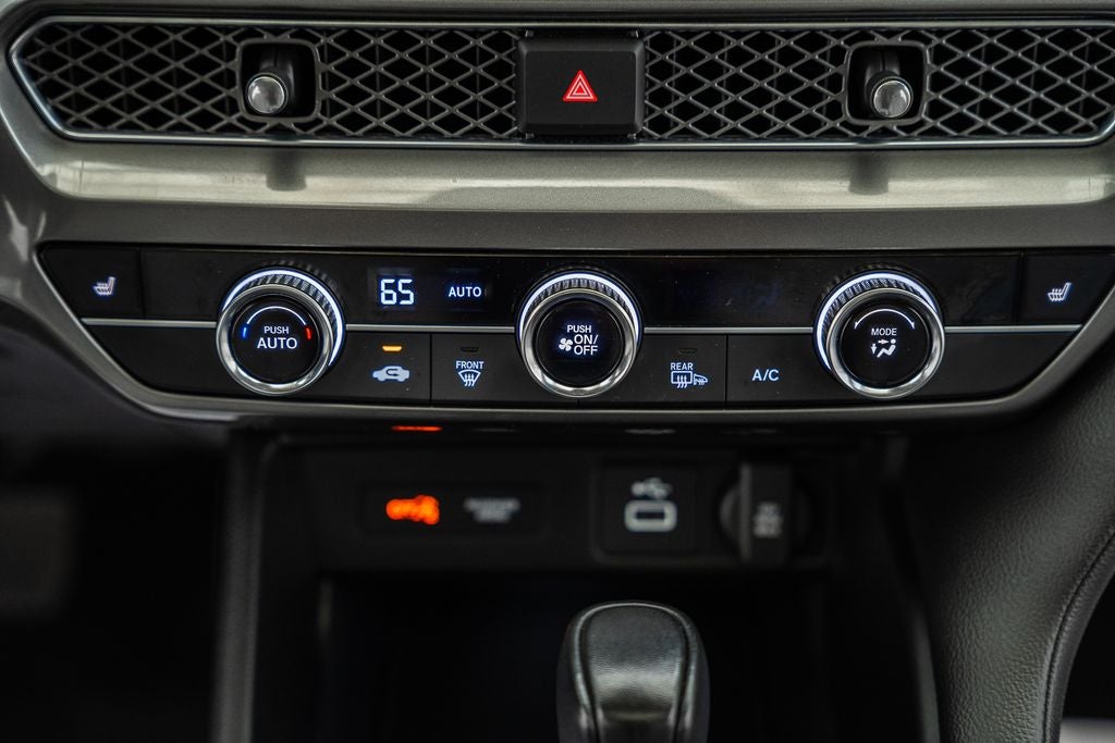 2024 Acura Integra Base