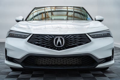 2024 Acura Integra Base