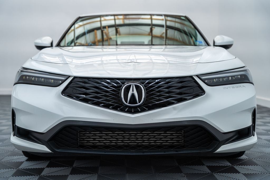 2024 Acura Integra Base