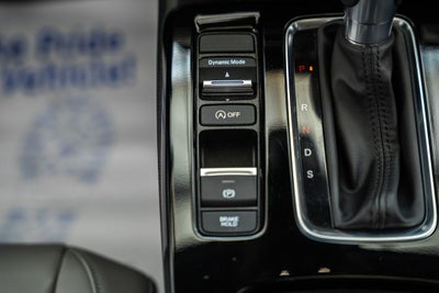 2024 Acura Integra Base