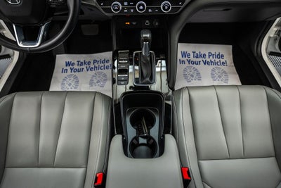 2024 Acura Integra Base