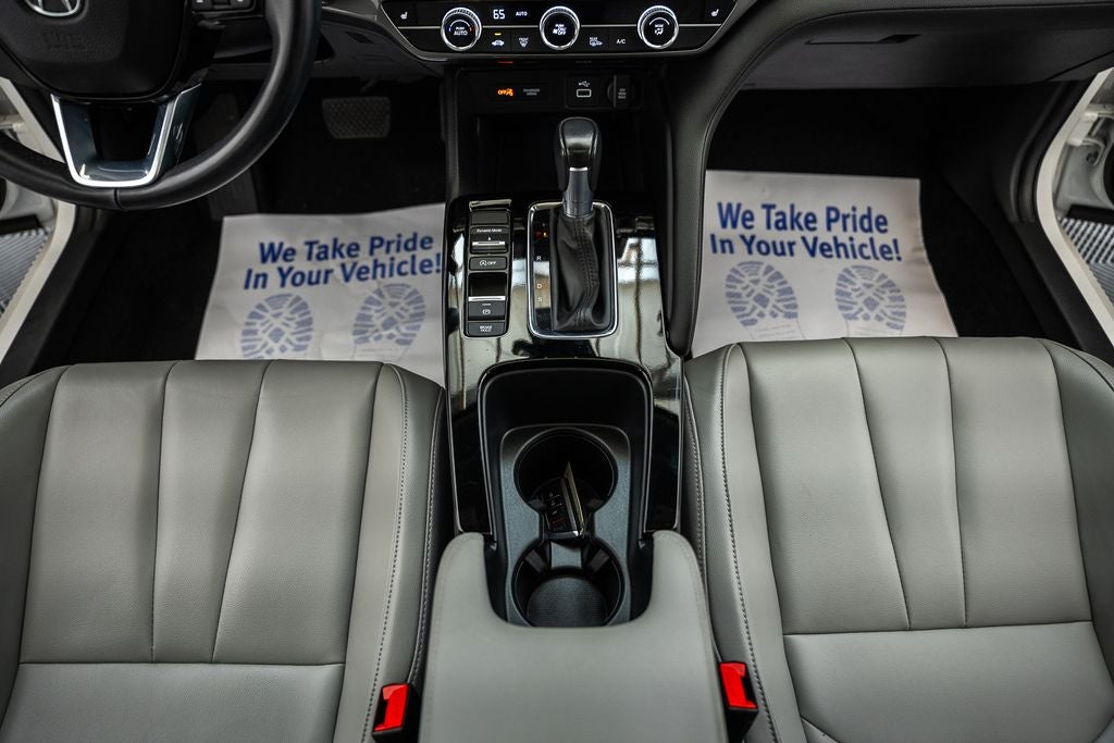 2024 Acura Integra Base