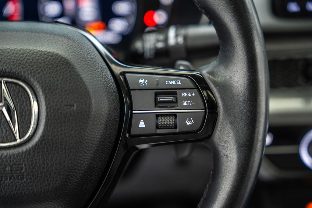 2024 Acura Integra Base